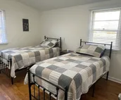 Modern Farmhouse style home in the heartland!
