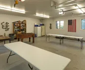 Enterprise Lodge