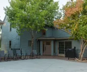 Enterprise Lodge