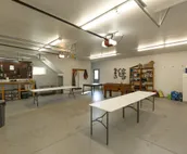 Enterprise Lodge
