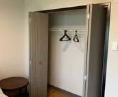 Lovely 2 bedroom apartment with Internet