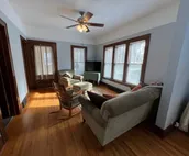 Bright, cheery 3-bedroom bungalow close to SDSU