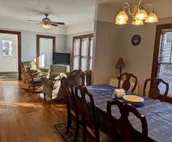 Bright, cheery 3-bedroom bungalow close to SDSU