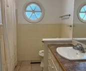 Spacious ranch home in quiet neighborhood.