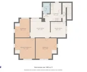 Lookout on Liberty | Renovated | 7 beds + parking