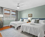 Lookout on Liberty | Renovated | 7 beds + parking