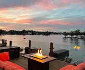 Lakefront Cottage | Gorgeous Views | Hot tub
