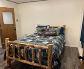 Eagle's Nest, Riverfront Living!