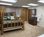 Eagle's Nest, Riverfront Living!