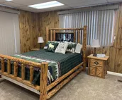Eagle's Nest, Riverfront Living!