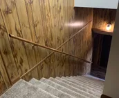Eagle's Nest, Riverfront Living!