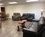 Eagle's Nest, Riverfront Living!