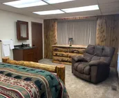 Eagle's Nest, Riverfront Living!