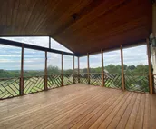 Spacious modern and cozy 4 bedroom home.
