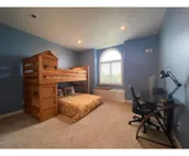 Spacious modern and cozy 4 bedroom home.