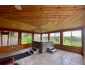 Spacious modern and cozy 4 bedroom home.