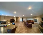 Spacious modern and cozy 4 bedroom home.