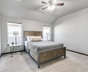 Modern Okie centrally located!