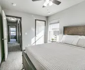 Modern Okie centrally located!