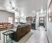 Modern Okie centrally located!
