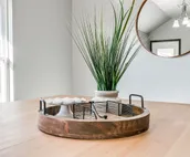 Modern Okie centrally located!