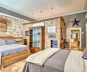 Charming Historic Home w/ Bridal Suite & Sunroom!