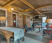 Charming Historic Home w/ Bridal Suite & Sunroom!