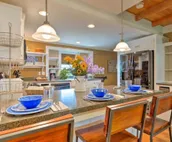 Charming Historic Home w/ Bridal Suite & Sunroom!