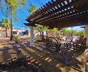 Private Resort with Exclusive Amenities