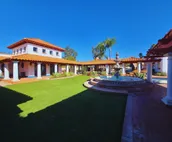 Private Resort with Exclusive Amenities