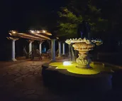 Private Resort with Exclusive Amenities