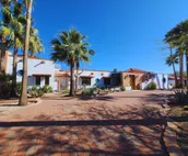 Private Resort with Exclusive Amenities