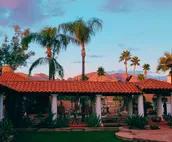 Private Resort with Exclusive Amenities