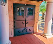 Private Resort with Exclusive Amenities