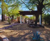 Private Resort with Exclusive Amenities