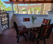 Private Resort with Exclusive Amenities