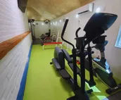 Private Resort with Exclusive Amenities