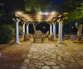 Private Resort with Exclusive Amenities