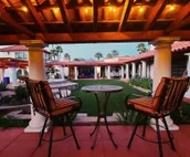 Private Resort with Exclusive Amenities