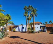 Private Resort with Exclusive Amenities