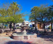 Private Resort with Exclusive Amenities