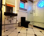 Private Resort with Exclusive Amenities
