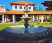 Private Resort with Exclusive Amenities