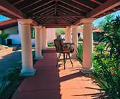 Private Resort with Exclusive Amenities