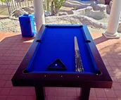 Private Resort with Exclusive Amenities