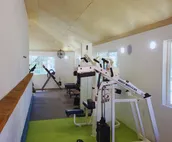 Private Resort with Exclusive Amenities