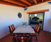 Private Resort with Exclusive Amenities