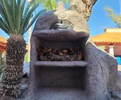 Private Resort with Exclusive Amenities