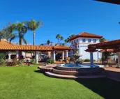 Private Resort with Exclusive Amenities