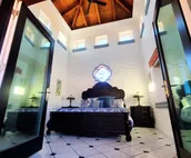 Private Resort with Exclusive Amenities